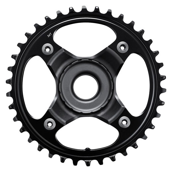 Foaie SHIMANO Steps SM-CRE80-B