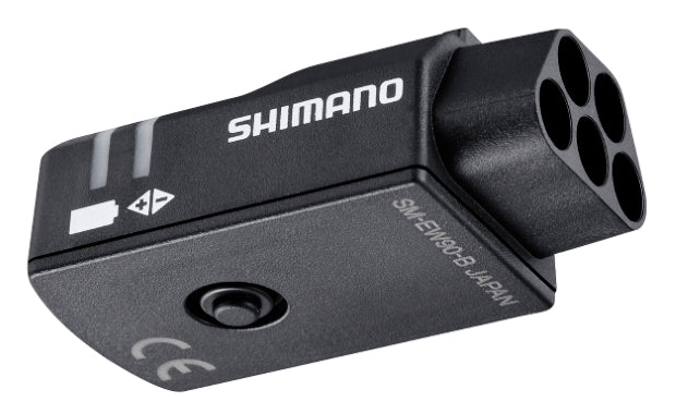 Junction-A SHIMANO SM-EW90-B