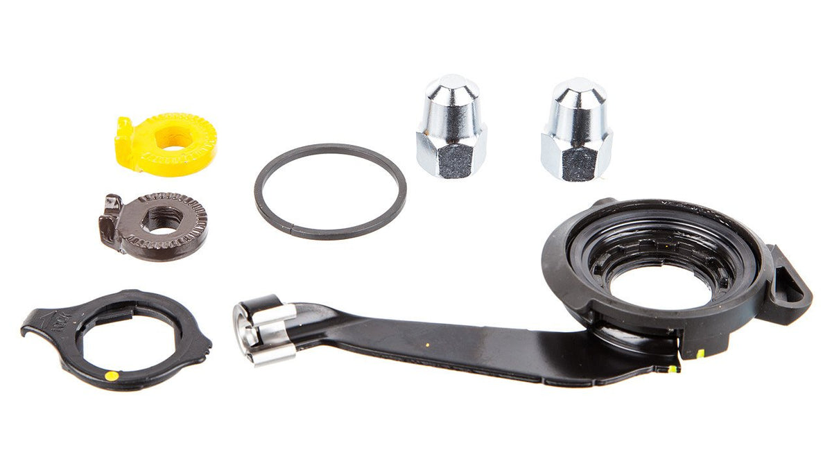 Componente SHIMANO Alfine SG-S7000-8