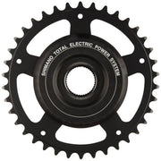 Foaie SHIMANO Steps pt. FC-E6000