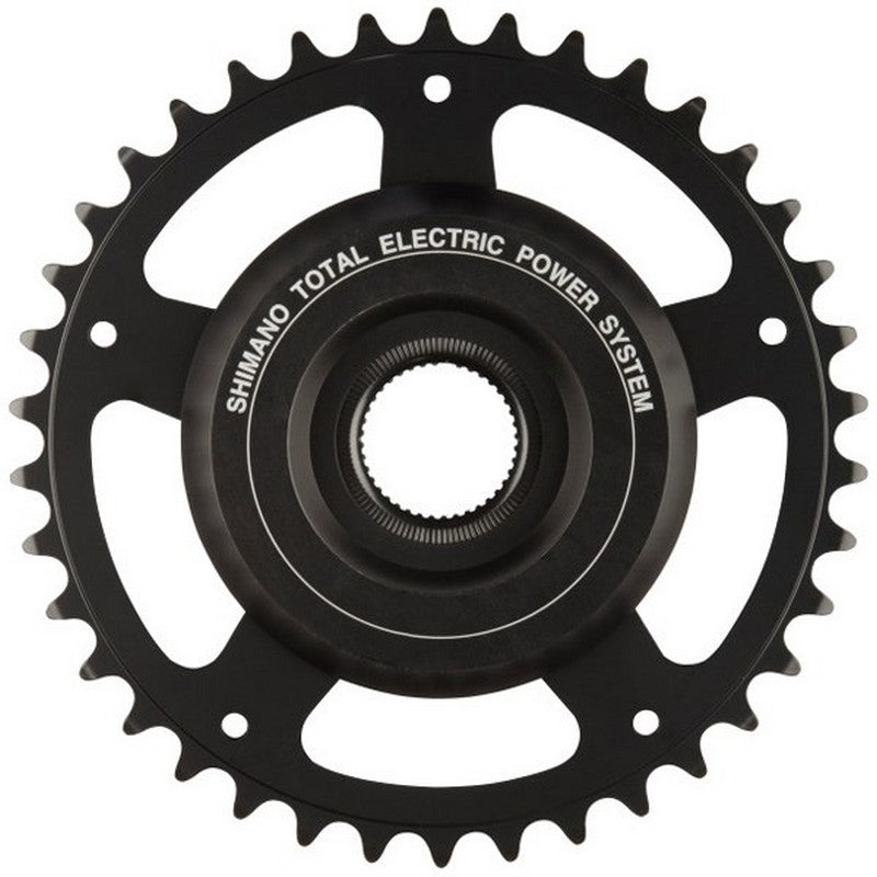 Foaie SHIMANO Steps pt. FC-E6000