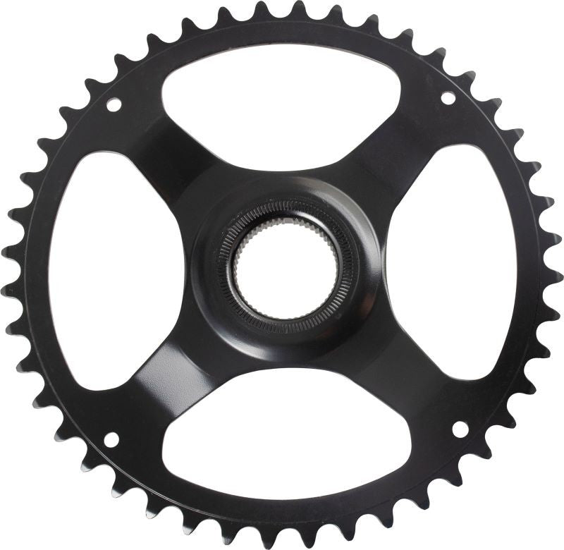 Foaie SHIMANO SM-CRE61