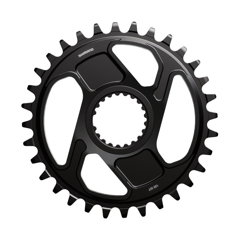 Foaie SHIMANO SM-CRM86