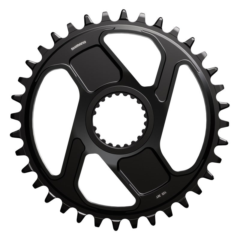 Foaie SHIMANO SM-CRM86