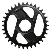 Foaie SHIMANO pt. Angrenaj Pedalier SM-CRM86