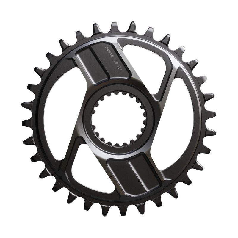 Foaie SHIMANO SM-CRM96