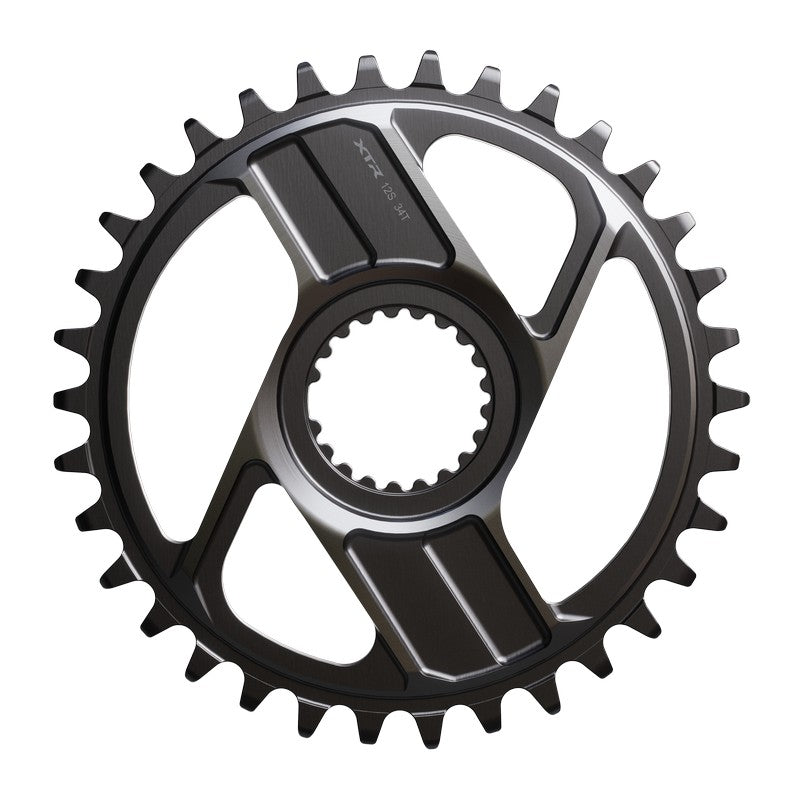 Foaie SHIMANO SM-CRM96