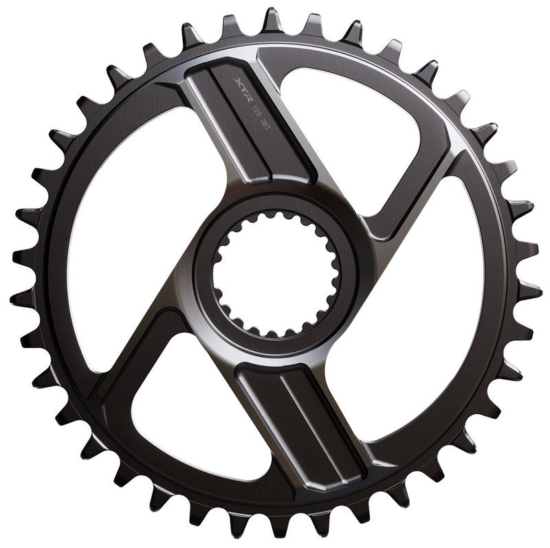 Foaie SHIMANO SM-CRM96