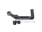 Adaptor Montaj pt. Etrier Frana pe Disc SHIMANO SM-MA90-R180P/S