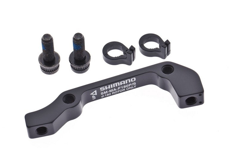 Adaptor Montaj pt. Etrier Frana SHIMANO SM-MA-F180P/S