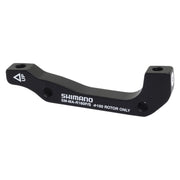 Adaptor Montaj pt. Etrier Frana pe Disc SHIMANO SM-MA-R160P/S