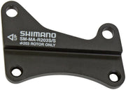 Adaptor Etrier SHIMANO pt. Frana pe Disc (03)SM-MA-R203S/S