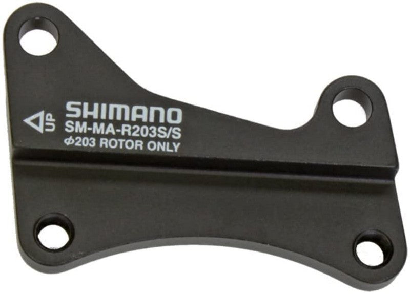 Adaptor Etrier SHIMANO pt. Frana pe Disc (03)SM-MA-R203S/S