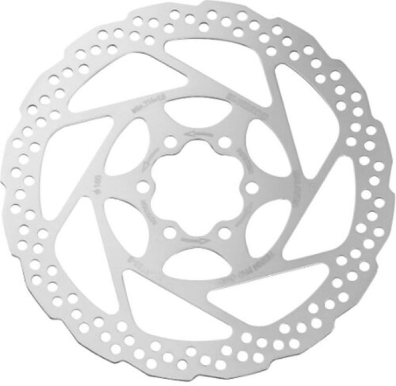 Rotor pt. Frana pe Disc SHIMANO
