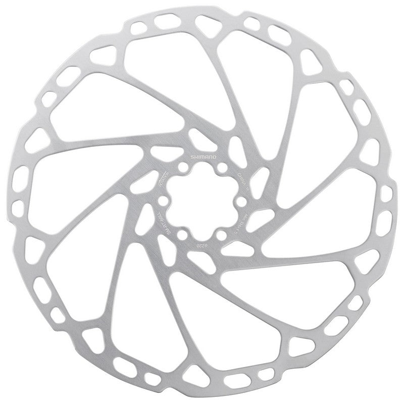 Rotor pt. Frana pe Disc SHIMANO