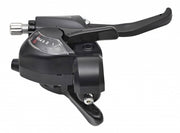 Maneta Schimbator/Frana SHIMANO ST-EF41-6R