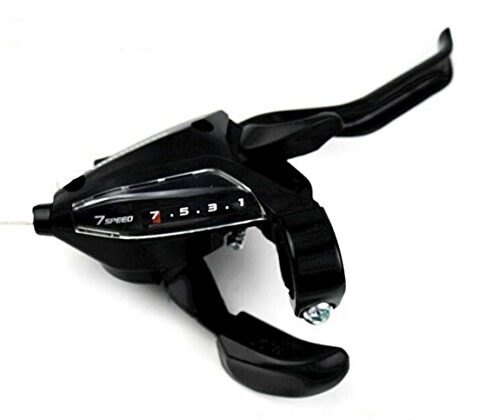 ST EF500 2A 7 L