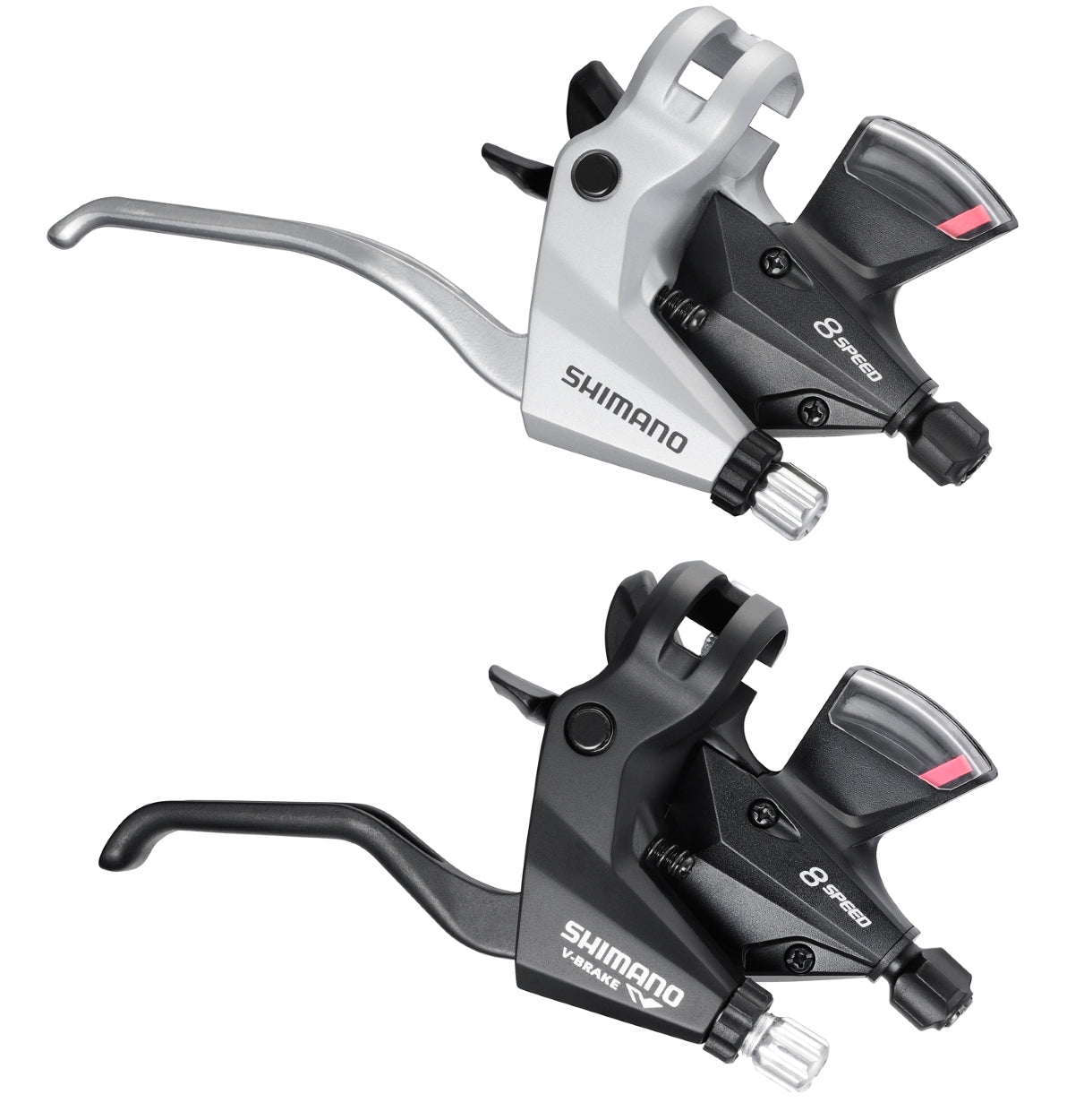 Maneta Schimbator/Frana SHIMANO Acera ST-M310