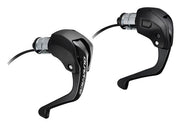 Maneta Schimbator/Frana SHIMANO Dura Ace DI2 ST-R9160