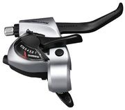 Maneta Schimbator/Frana SHIMANO Tourney ST-TX800-R