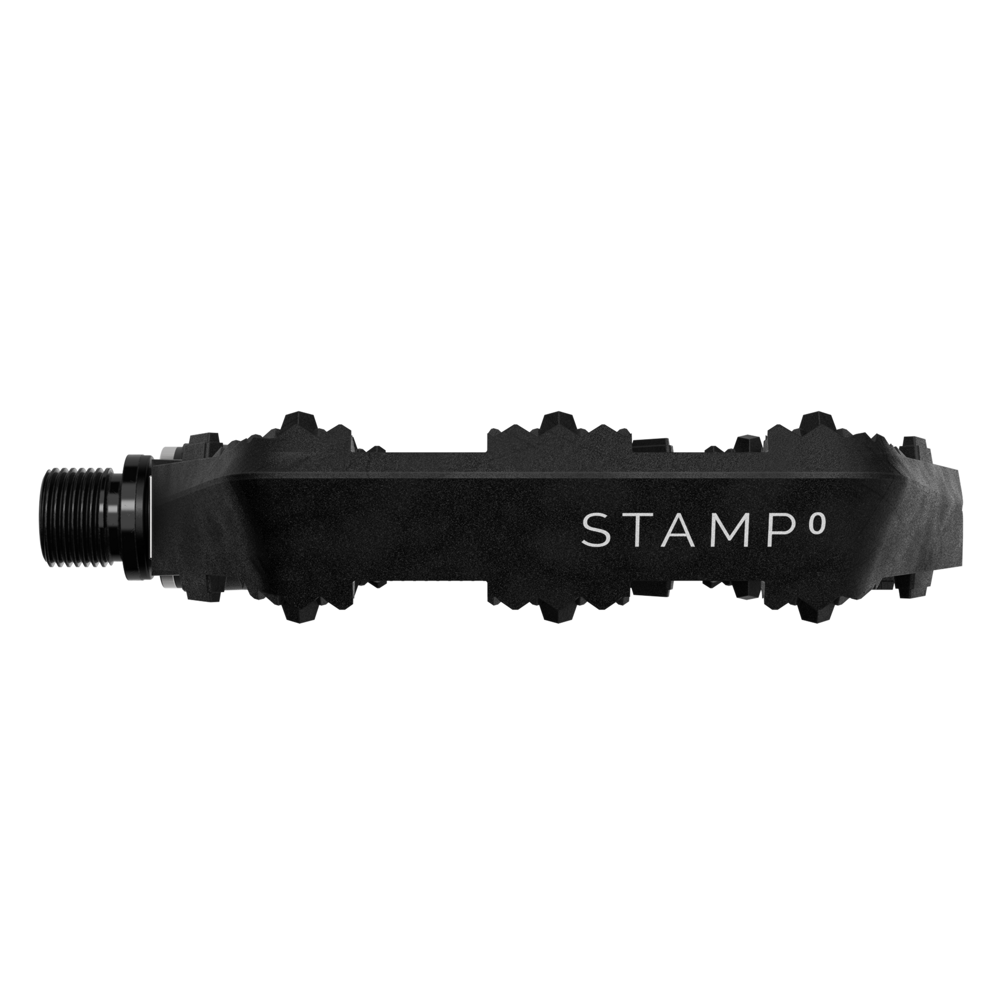 Pedale Crankbrothers Stamp 0 Large Negru