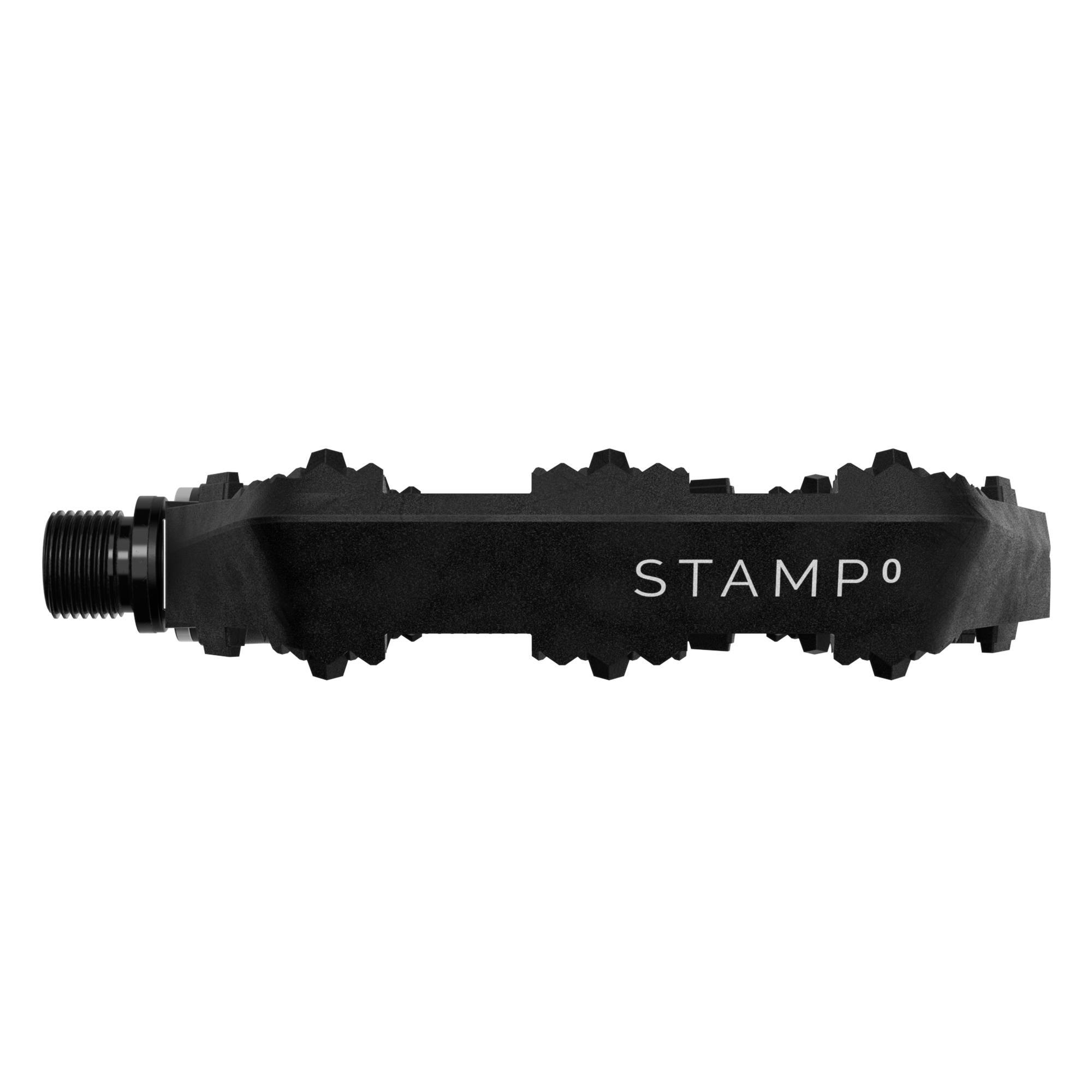 Pedale Crankbrothers Stamp 0 Large Negru