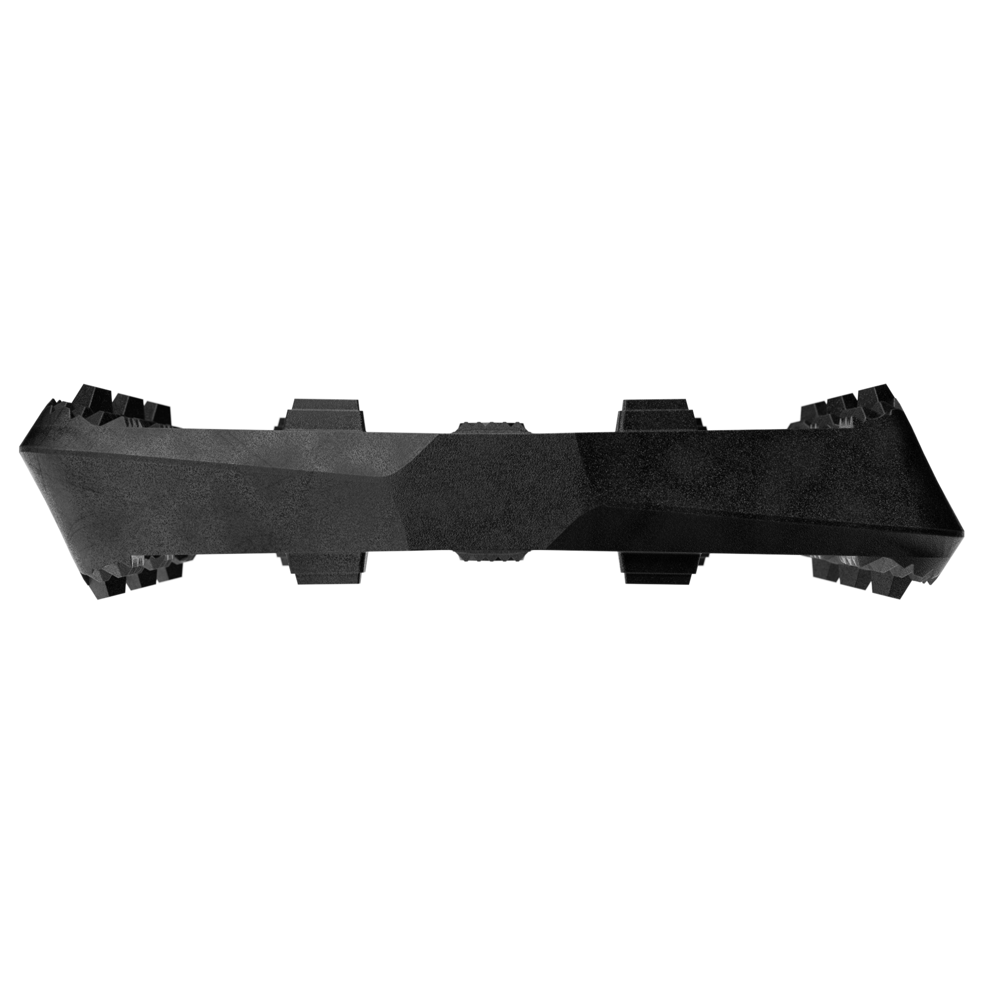 Pedale Crankbrothers Stamp 0 Large Negru