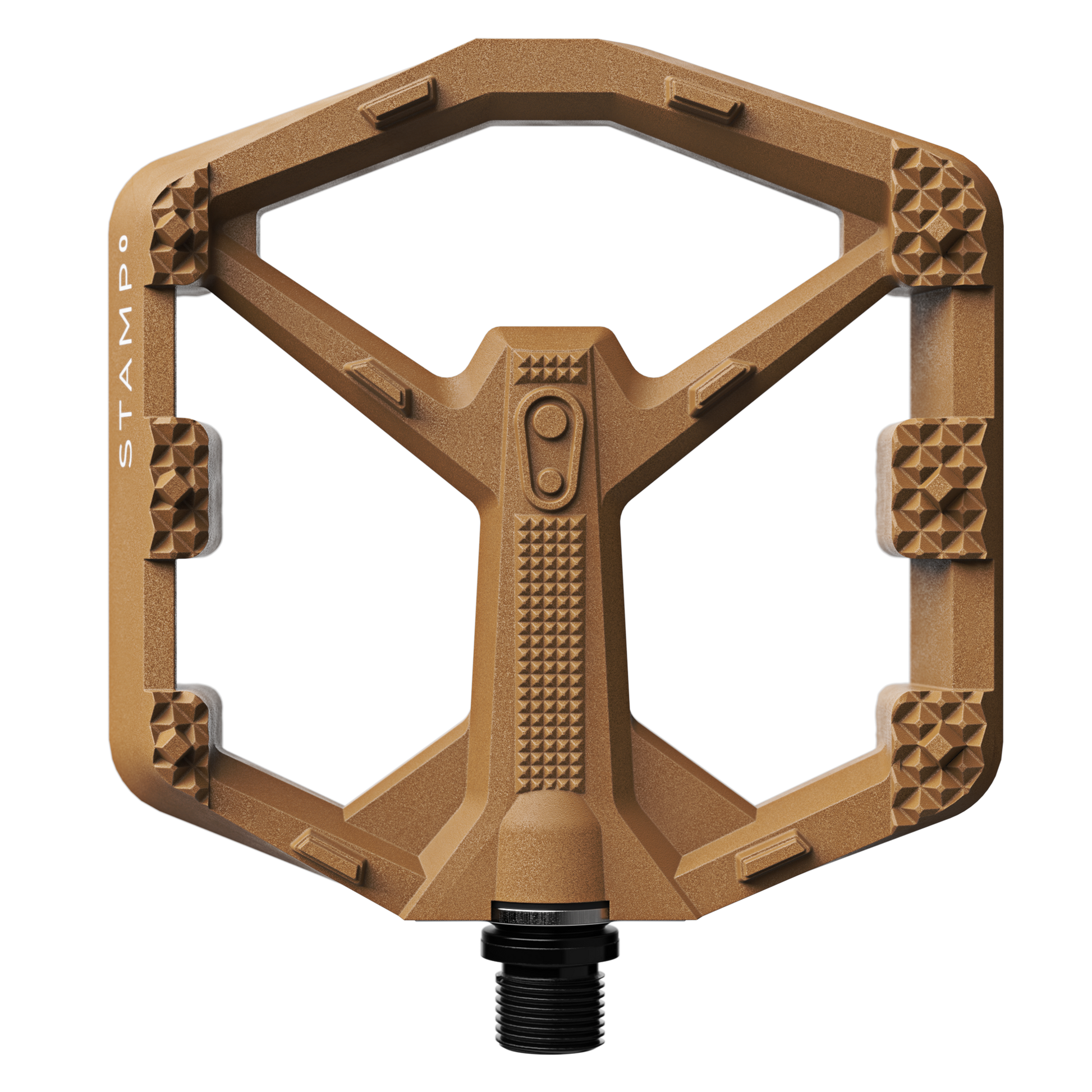 Pedale Crankbrothers Stamp 0 Large Maro
