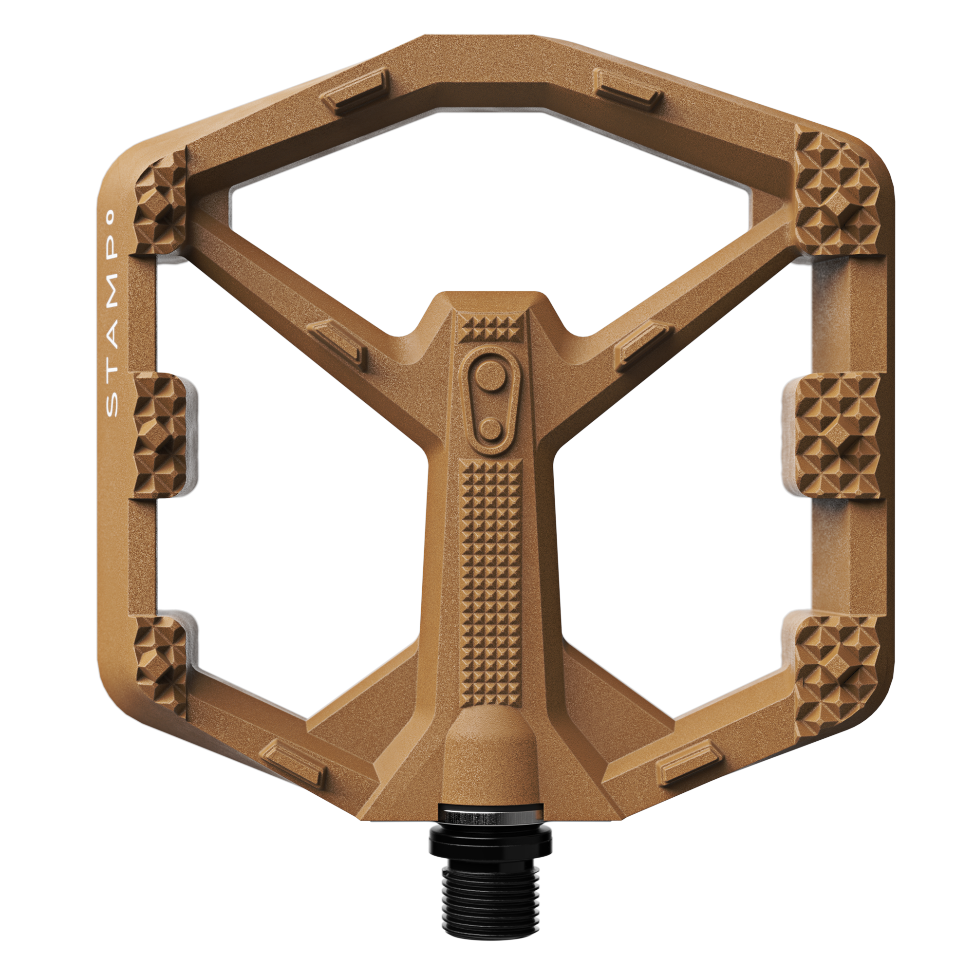 Pedale Crankbrothers Stamp 0 Large Maro
