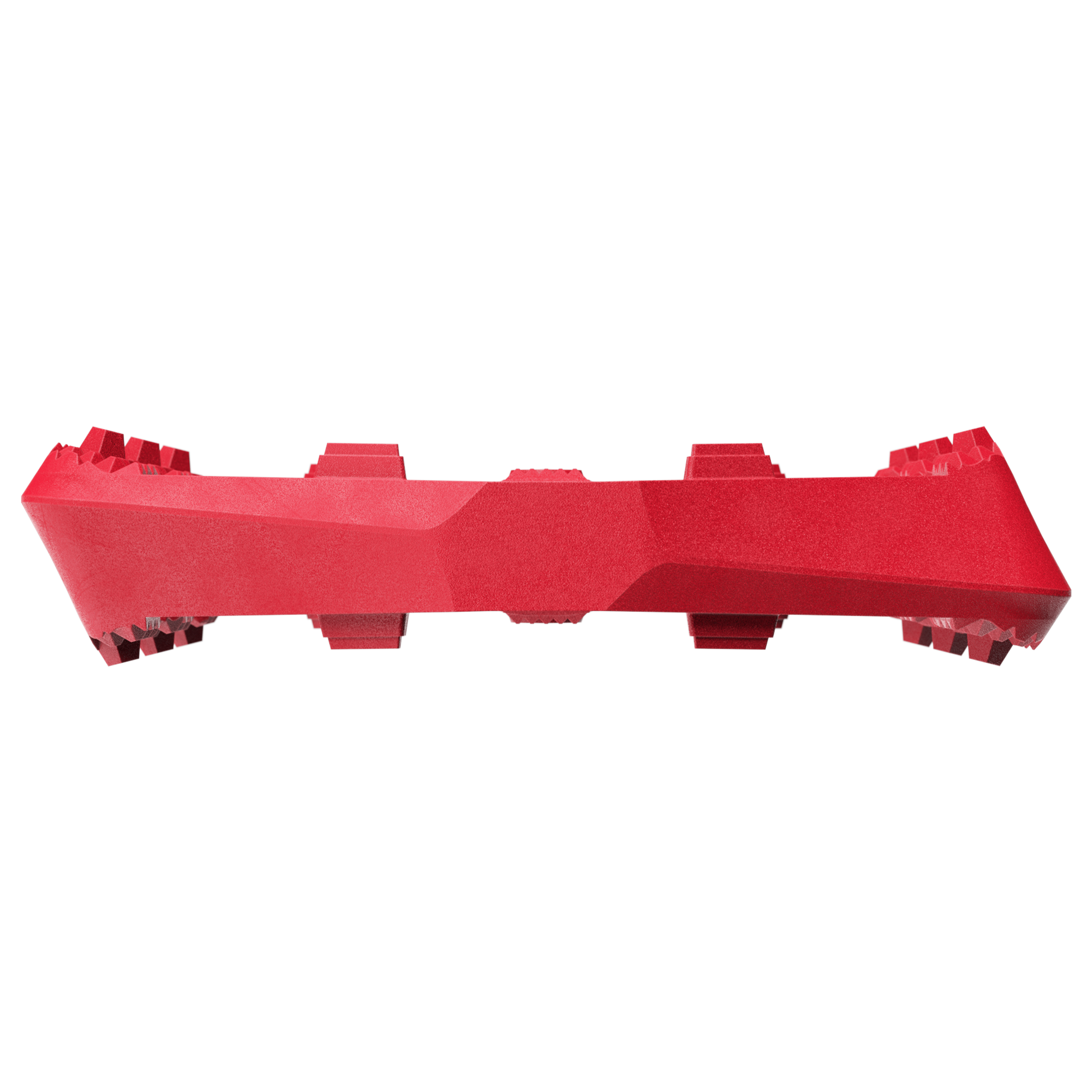 Pedale Crankbrothers Stamp 0 Large Roșu