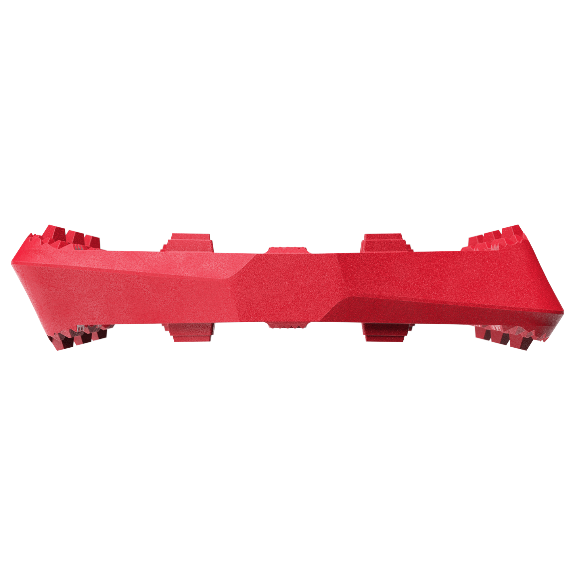 Pedale Crankbrothers Stamp 0 Large Roșu