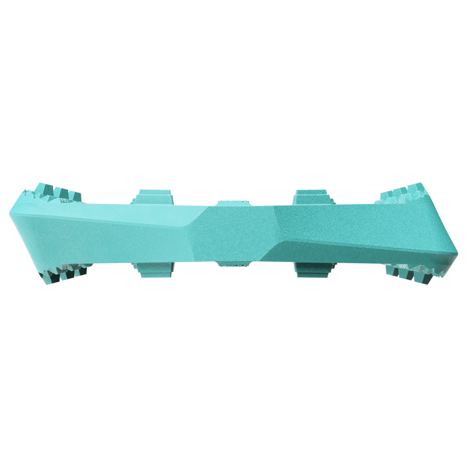 Pedale Crankbrothers Stamp 0 Large Turcoaz
