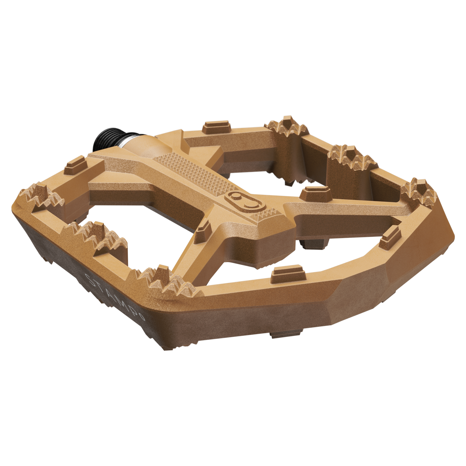 Pedale Crankbrothers Stamp 0 Large Maro