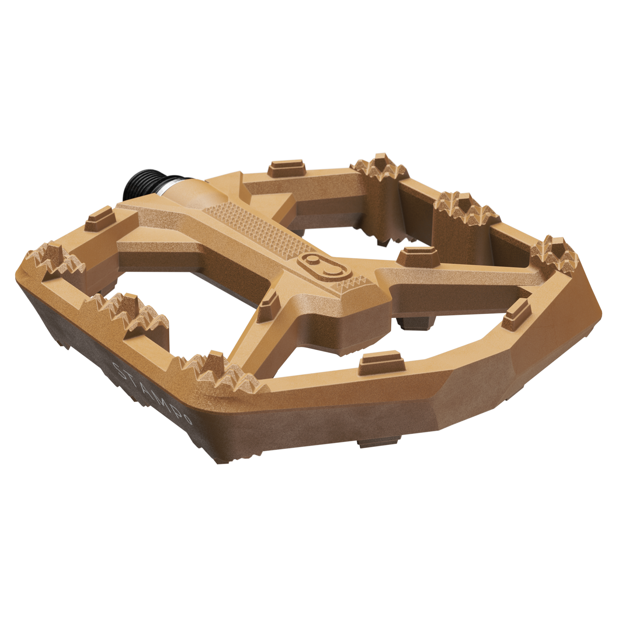 Pedale Crankbrothers Stamp 0 Large Maro