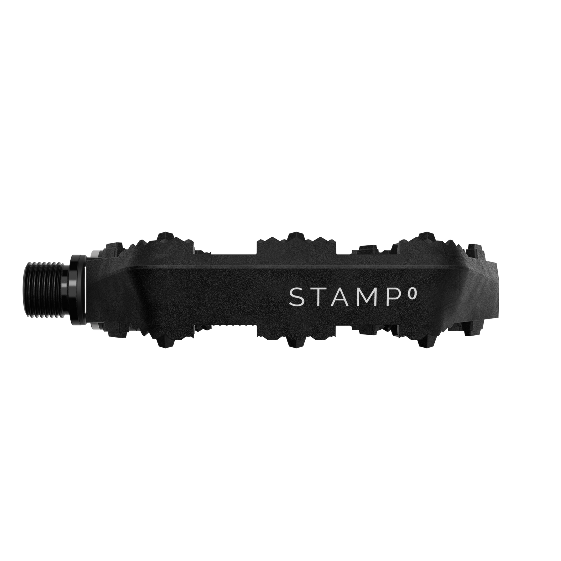Pedale Crankbrothers Stamp 0 Small Negru