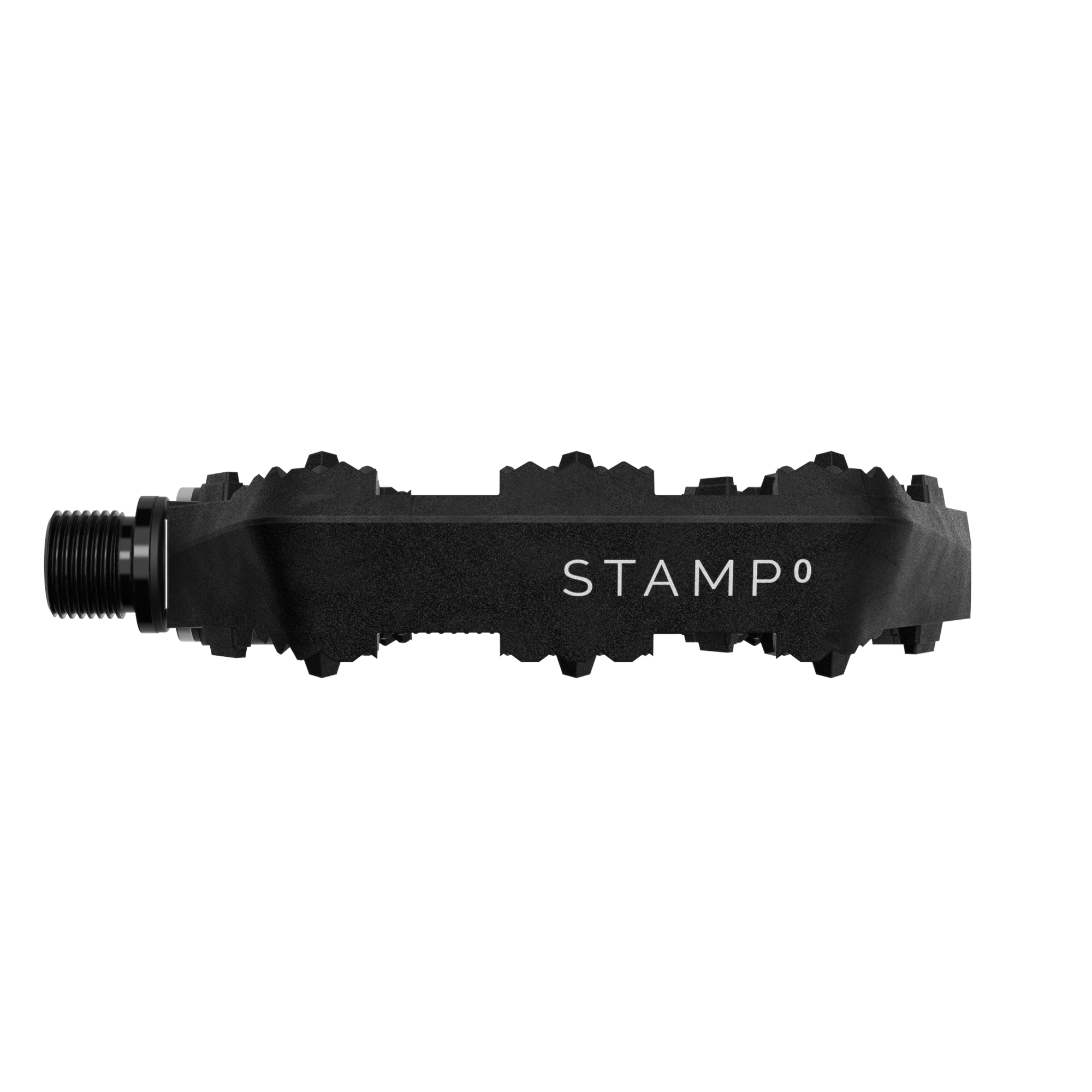 Pedale Crankbrothers Stamp 0 Small Negru