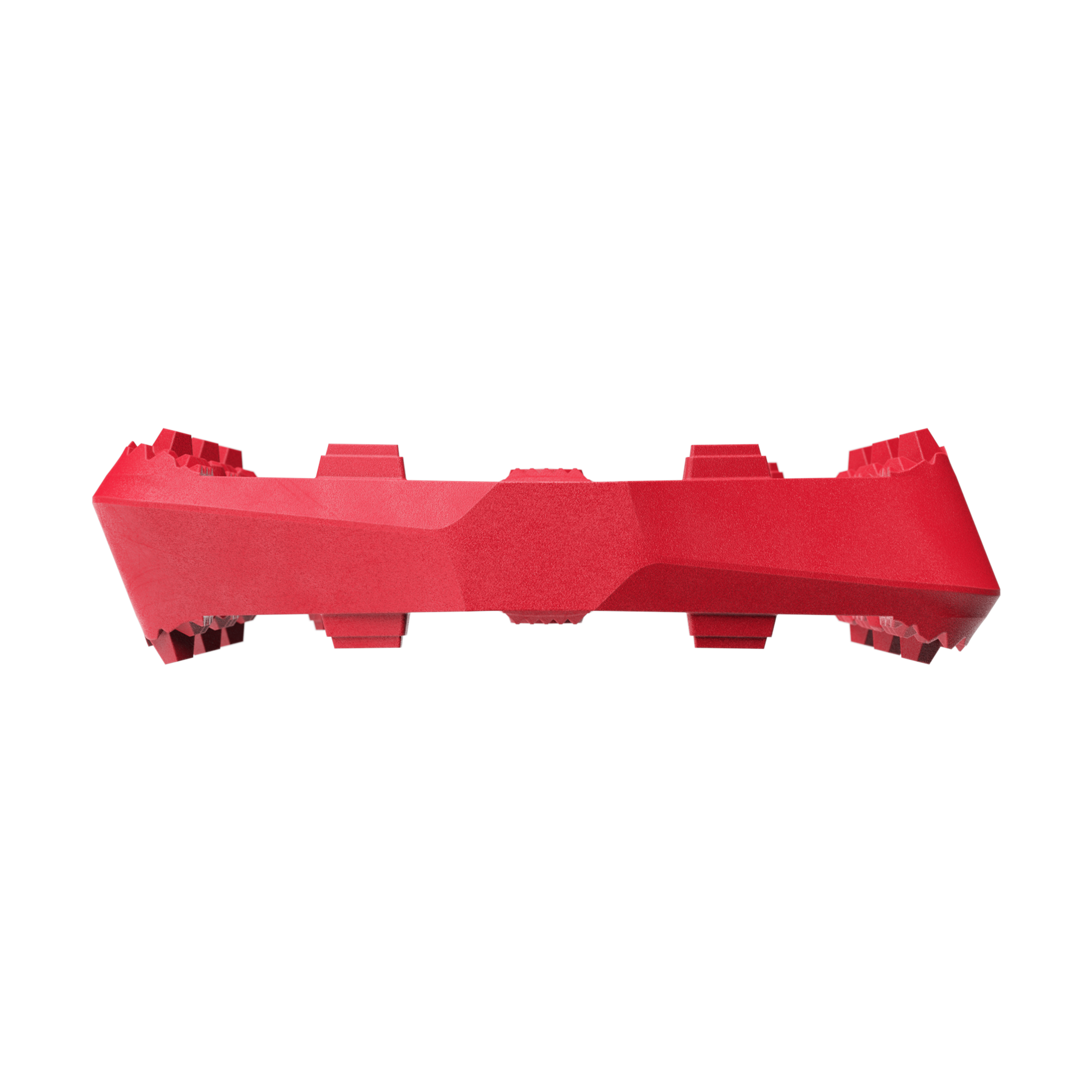Pedale Crankbrothers Stamp 0 Small Roșu