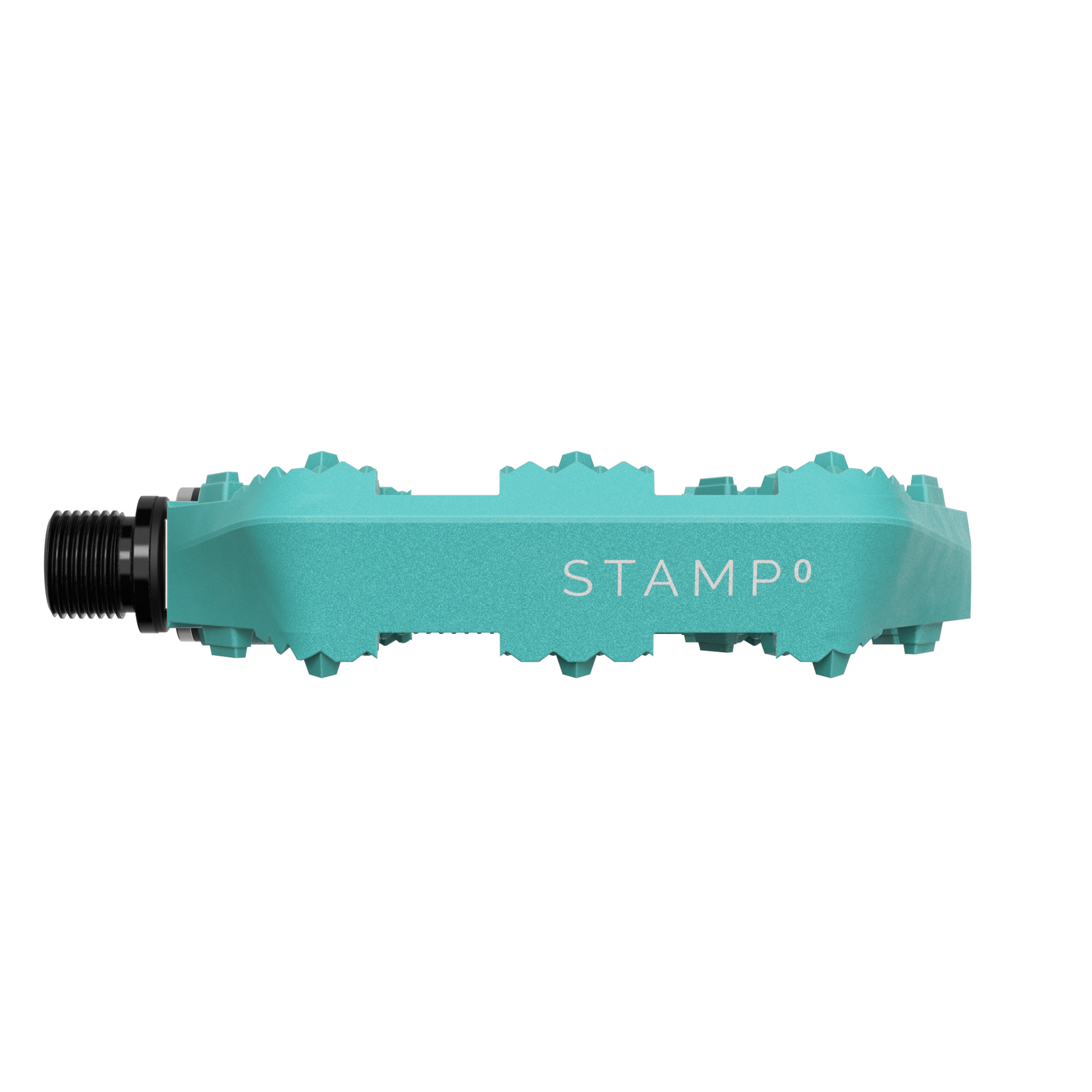 Pedale Crankbrothers Stamp 0 Small Turcoaz