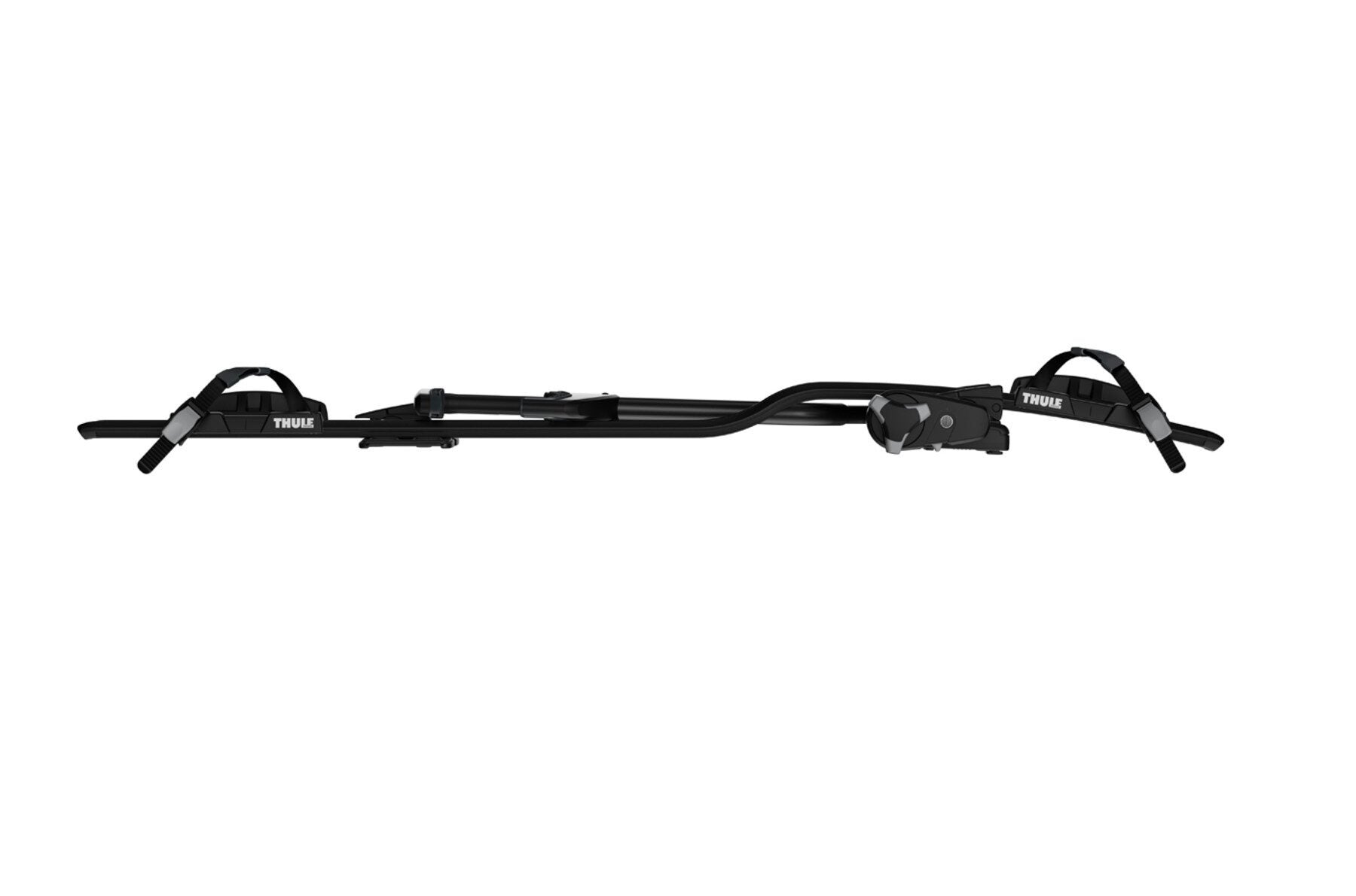 SUPORT BICICLETA AUTO THULE PRORIDE 598 NEGRU 2