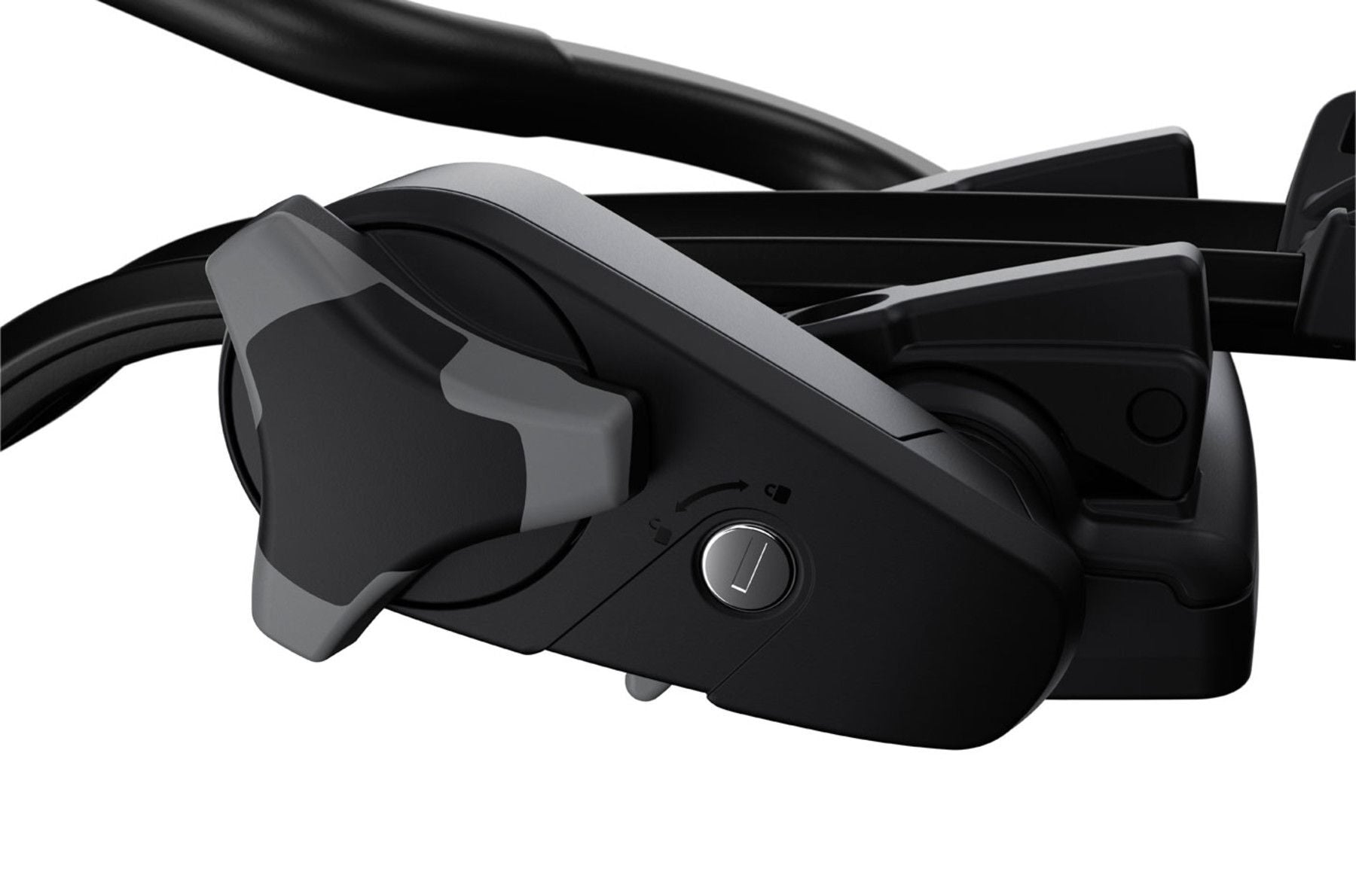 SUPORT BICICLETA AUTO THULE PRORIDE 598 NEGRU 3