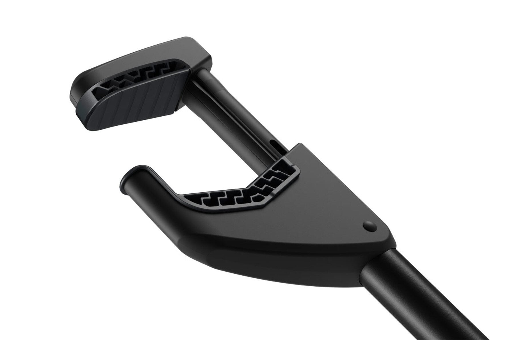 SUPORT BICICLETA AUTO THULE PRORIDE 598 NEGRU 5