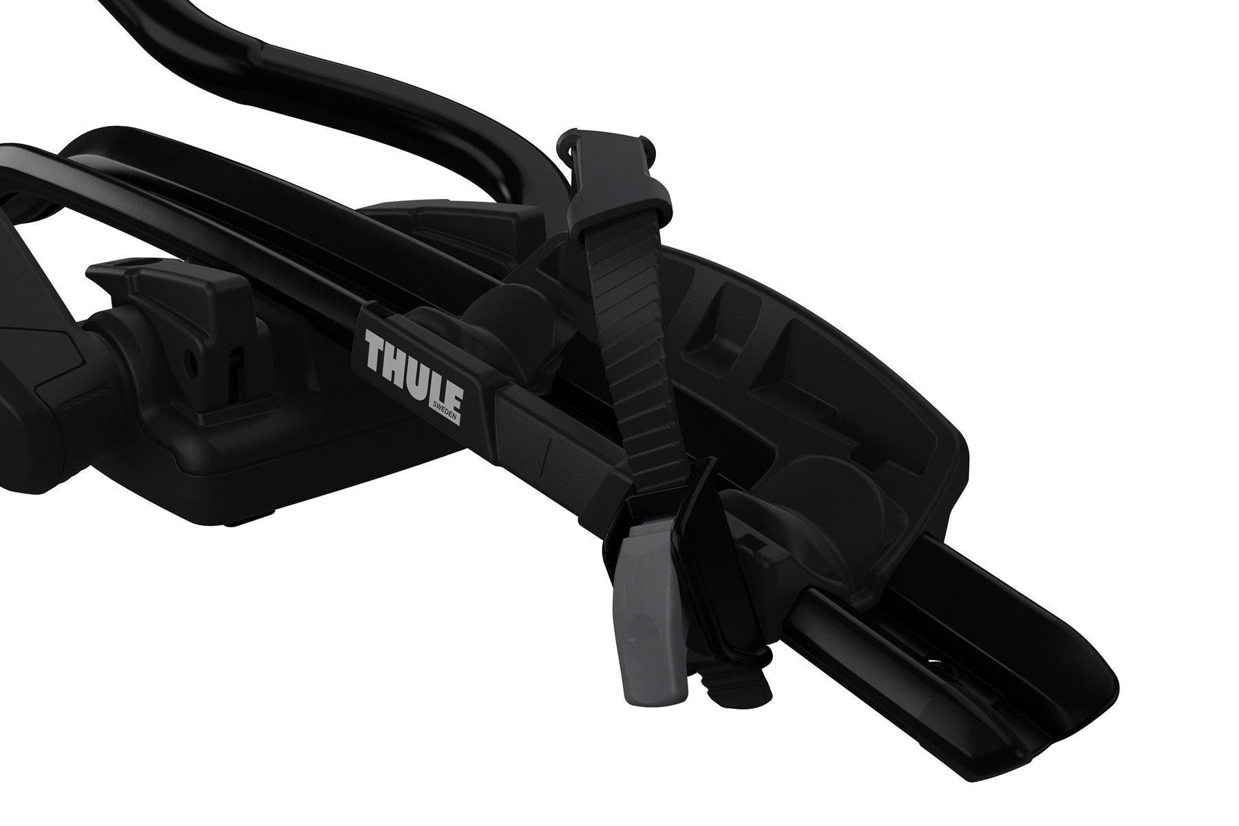 SUPORT BICICLETA AUTO THULE PRORIDE 598 NEGRU 6