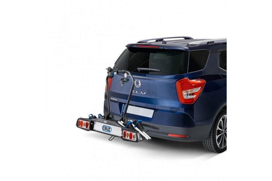 SUPORT BICICLETE AUTO CARLIG REMORCARE CRUZ PIVOT 2 2