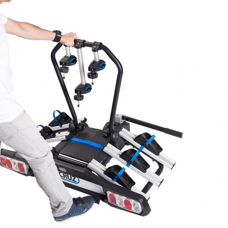 SUPORT BICICLETE AUTO CARLIG REMORCARE CRUZ PIVOT 3 1