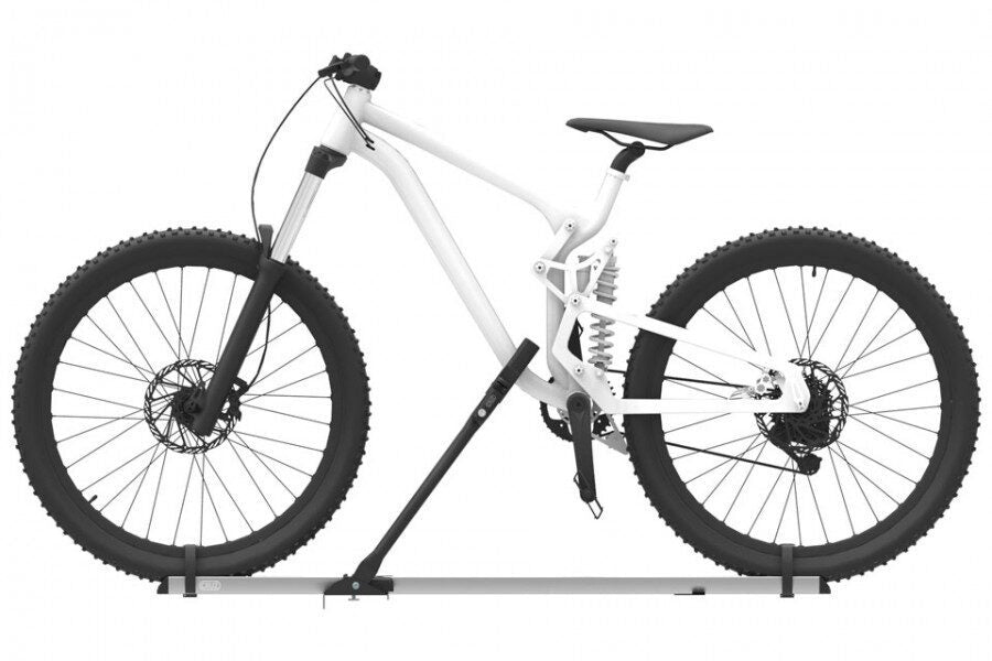 SUPORT BICICLETE AUTO CRUZ RACE 2