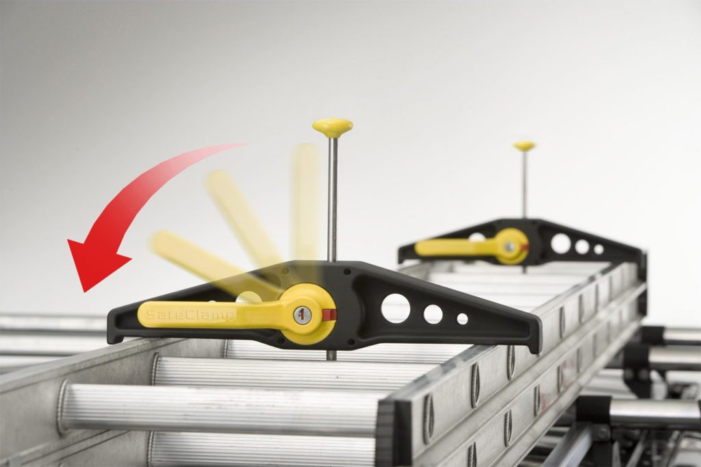 SUPORT FIXARE SCARA AUTO BARE TRANSVERSALE