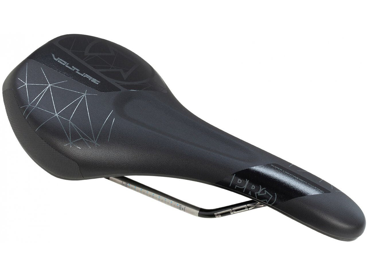 Sa bicicleta PRO Volture E MTB 142mm