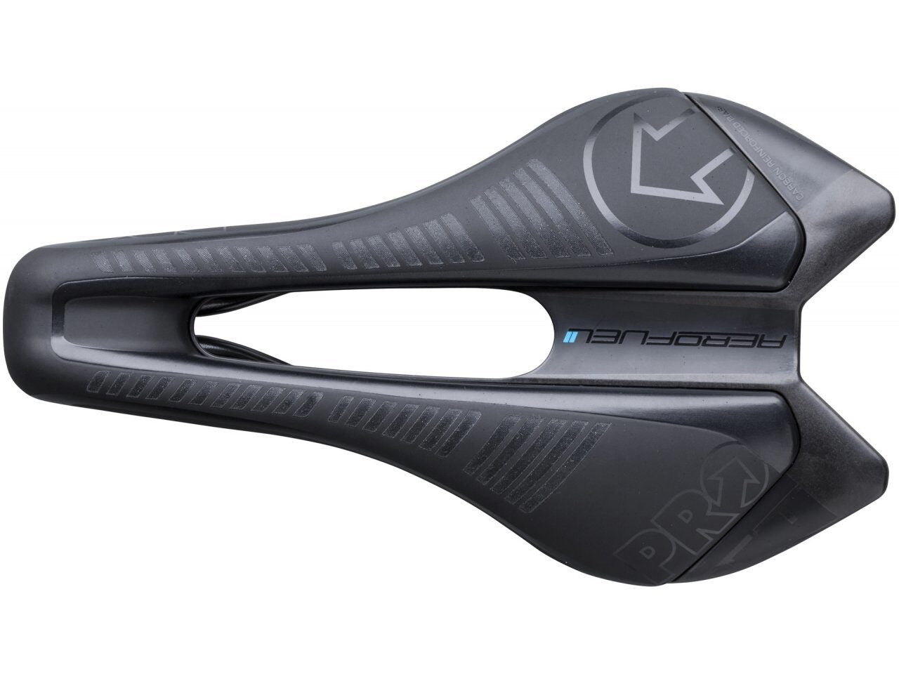 Sa bicicleta Pro Aerofuel 3