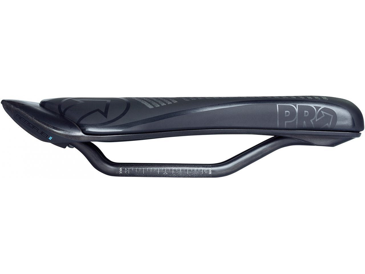 Sa bicicleta Pro Aerofuel Carbon 1