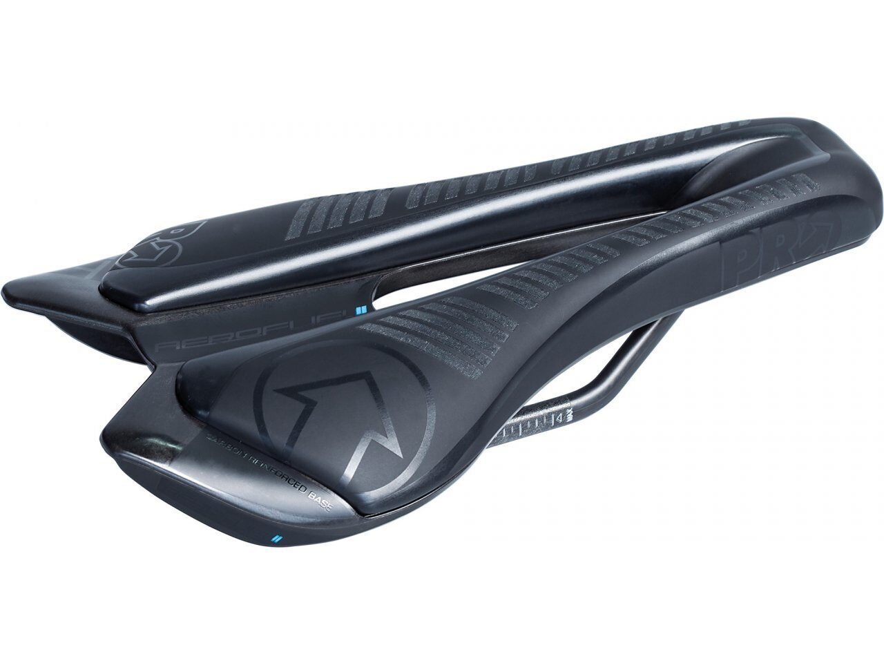 Sa bicicleta Pro Aerofuel Carbon 2